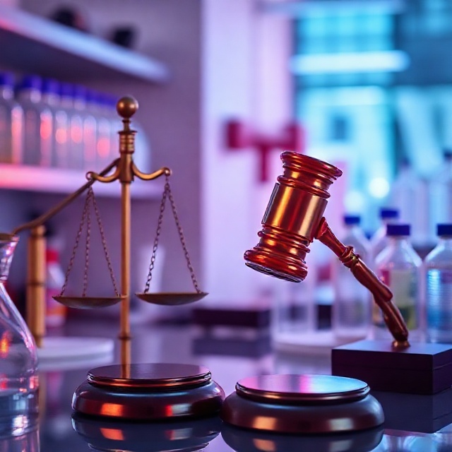 Regulatory Agencies