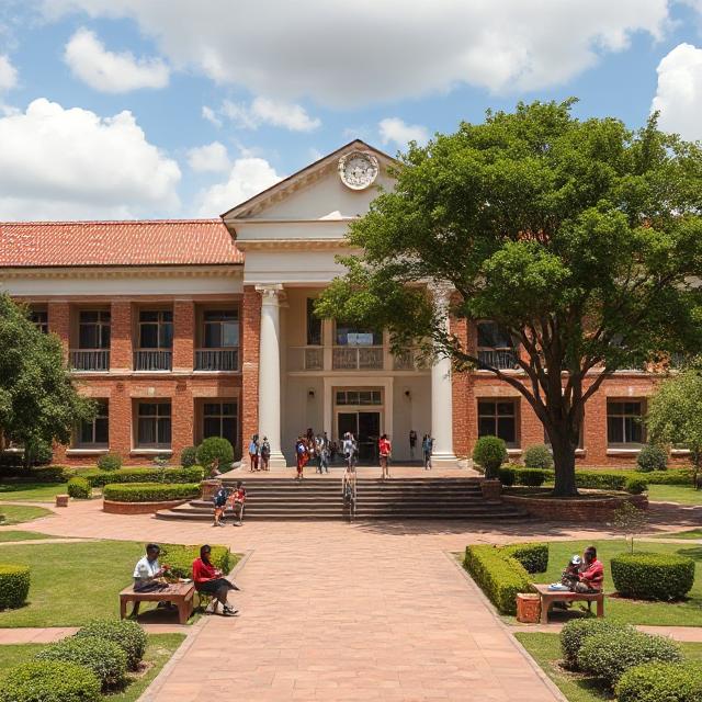 Universities