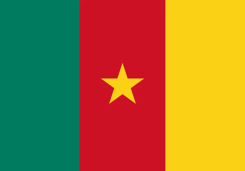Cameroon
