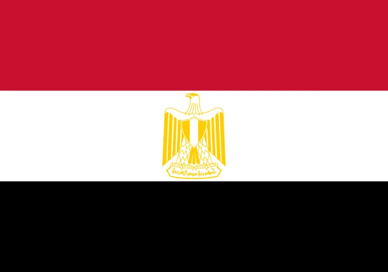 Egypt