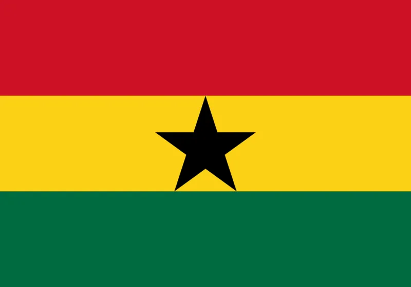 Ghana