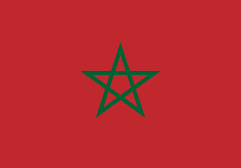 Morocco