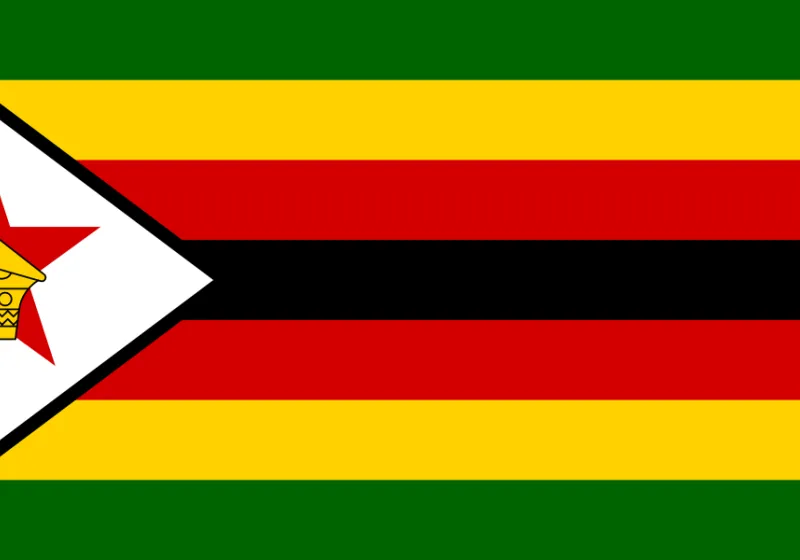 Zimbabwe