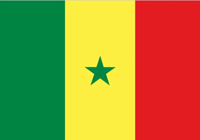 Senegal