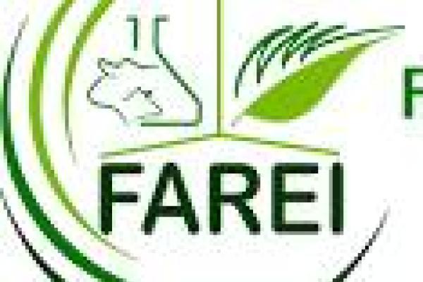 Food and Agricultural Research and Extension Institute (FAREI) logo