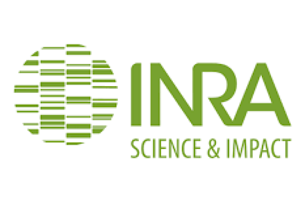 Institut National de la Recherche Agronomique (INRA) logo