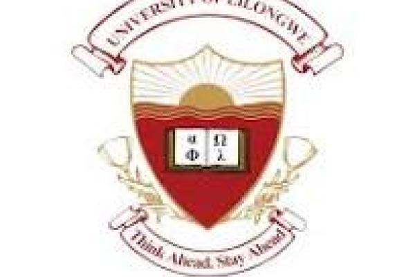 Lilongwe University of Science and Technology logo