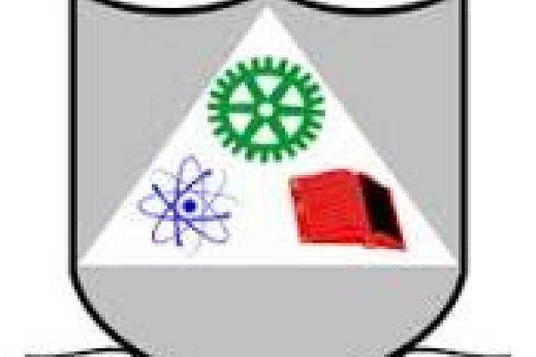 Malawi University of Science and Technology logo