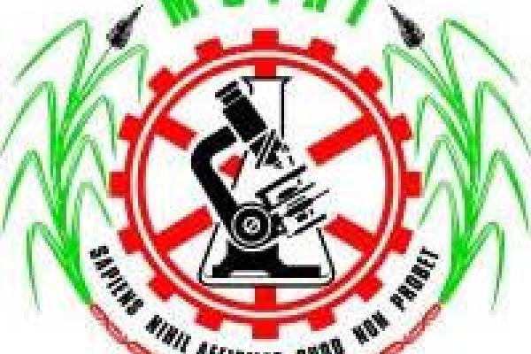 Mauritius Sugarcane Industry Research Institute (MSIRI) logo