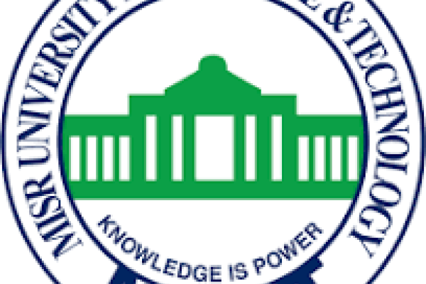 Misr University for Science and Technology (MUST)